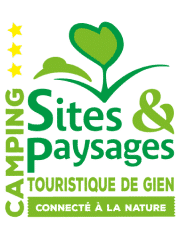 Camping Touristique de Gien