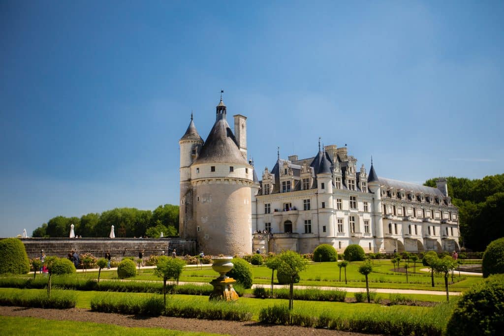 Location insolite dans le Loiret près des chateaux