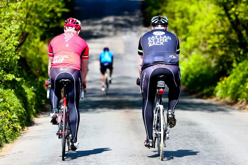 Randonnée VTT Loiret