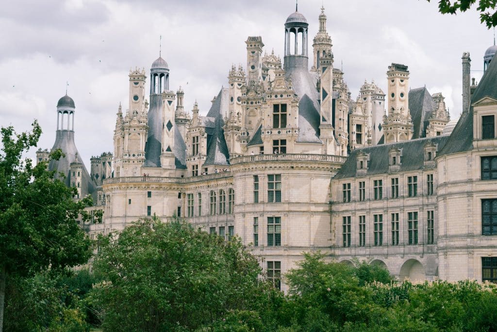 Location insolite dans le Loiret