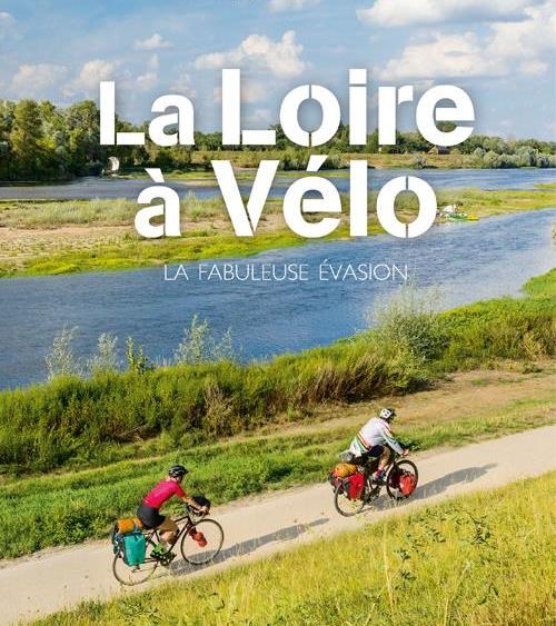 Randonnée vélo Loire