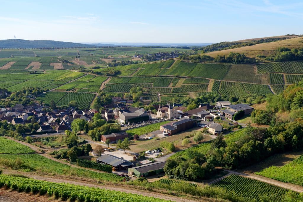 Sancerre Loiret